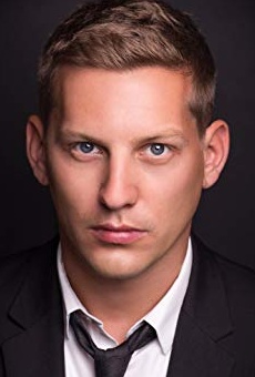 Películas de James Sutton