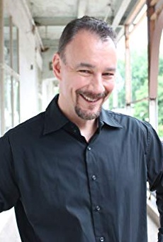 Películas de James Tackett