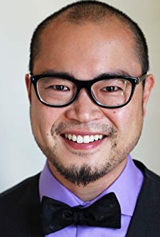 Películas de James Taku Leung