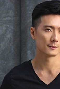 Películas de James Tam