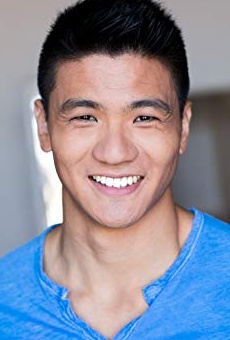 Películas de James Tang