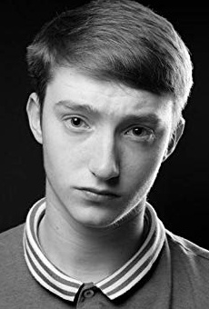 Películas de James Tarpey