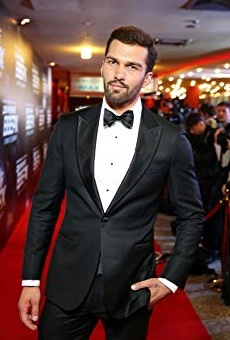 Películas de James Tratas