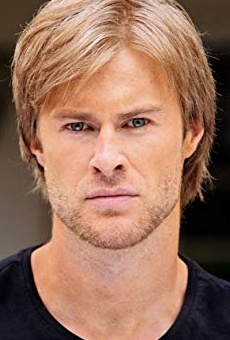 Películas de James Trevena-Brown