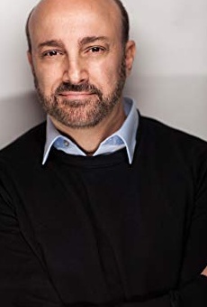 Películas de James Tumminia