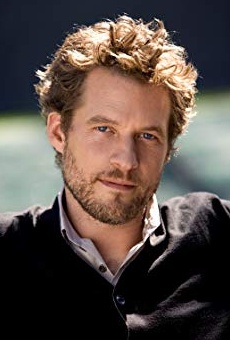 Películas de James Tupper