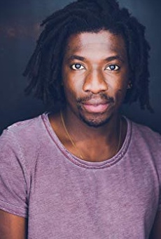 Películas de James Udom