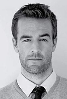 Películas de James Van Der Beek