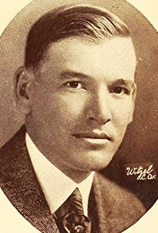 Películas de James W. Horne Películas de James W. Horne