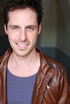 Películas de James Warfield