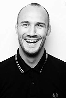 Películas de James Warren (2)