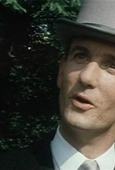 Películas de James Warwick