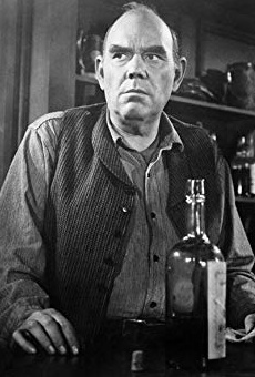 Películas de James Westerfield