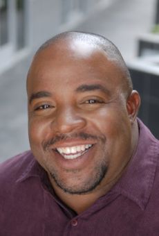 Películas de James White