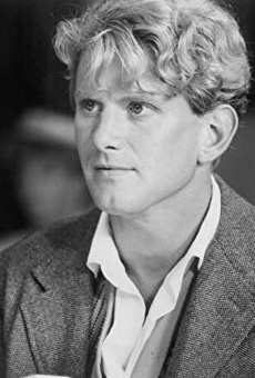 Películas de James Wilby