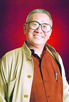 Películas de James Wong