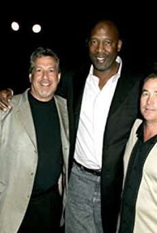 Películas de James Worthy