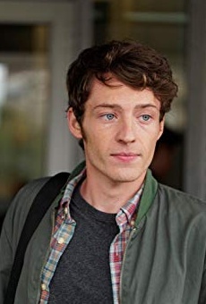 Películas de James Wotherspoon