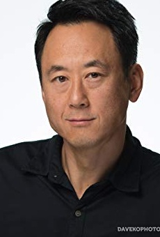 Películas de James Yi