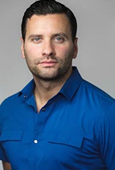 Películas de James Zimbardi