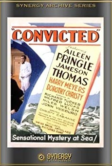 Películas de Jameson Thomas