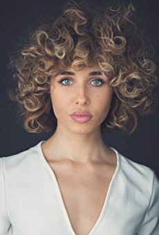 Películas de Jamey May