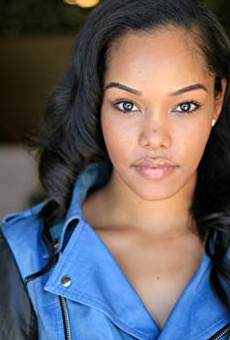 Películas de Jamiah Brown