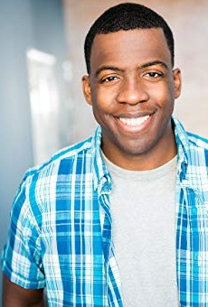 Películas de Jamian Blackmon