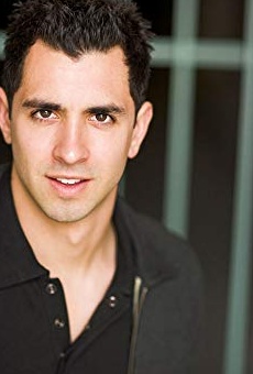 Películas de Jamie Alexander