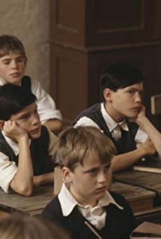 Películas de Jamie Bennett