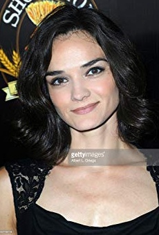 Películas de Jamie Bernadette