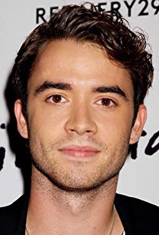 Películas de Jamie Blackley