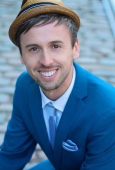 Películas de Jamie Body