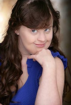 Películas de Jamie Brewer