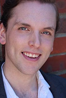 Películas de Jamie Brotherston