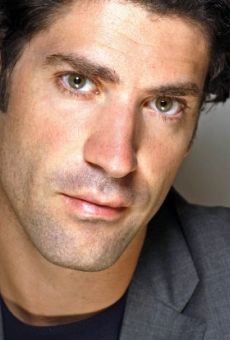 Películas de Jamie Campbell