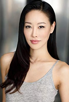 Películas de Jamie Choi