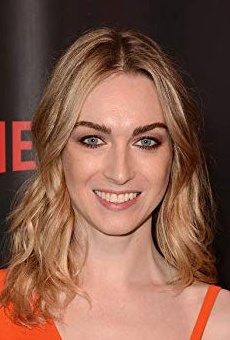 Películas de Jamie Clayton