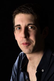 Películas de Jamie Darlington