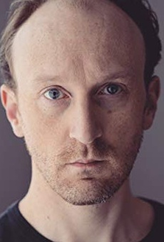 Películas de Jamie de Courcey