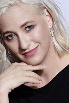 Películas de Jamie Denbo