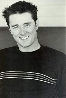 Películas de Jamie Gannon