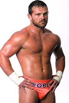 Películas de Jamie Gibson