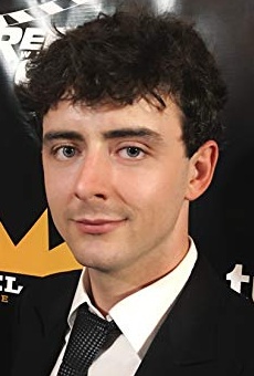 Películas de Jamie H. Jung