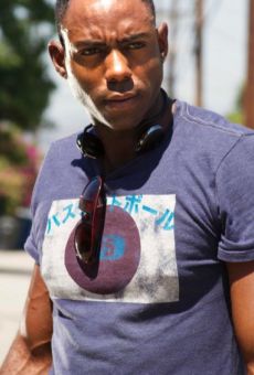 Películas de Jamie Hall