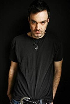 Películas de Jamie Harrold