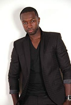 Películas de Jamie Hector
