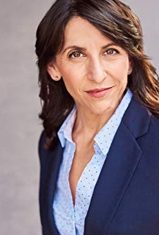 Películas de Jamie Henkin