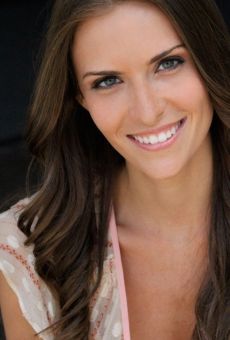 Películas de Jamie Hill