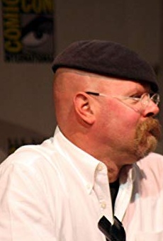 Películas de Jamie Hyneman